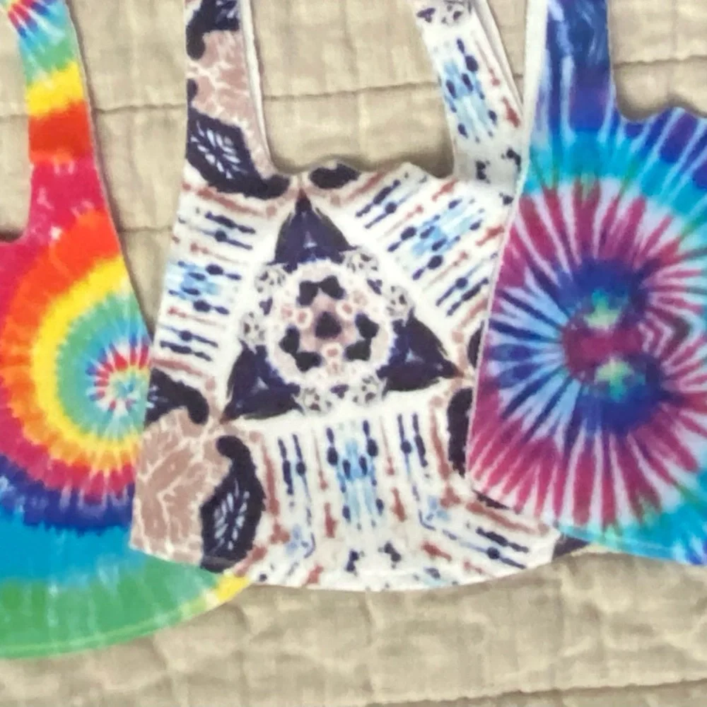 5 different kids mask for 15$ all colors on pictures included